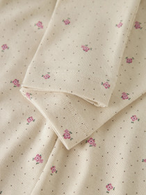 NAME IT Leggings Hannis Almond Milk